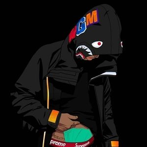 Meet your Posher, Travis